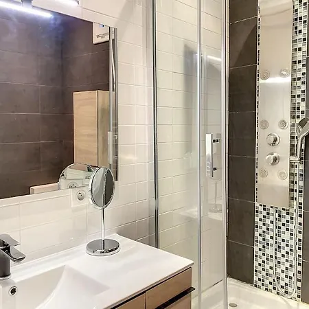Appartement Luxe Centre A Cote Du Palais Cannes