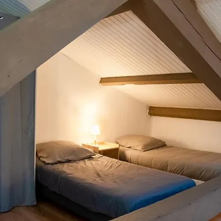 Appartement Luxe Centre A Cote Du Palais *